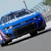 Το NASCAR 26 κυκλοφορεί στις 18 Σεπτεμβρίου