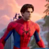 Τρία νέα skins του Spider-Man: Brand New Day έρχονται στο Fortnite