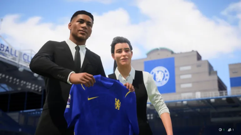 Οι αλλαγές που φέρνει στο Career Mode το EA Sports FC 27