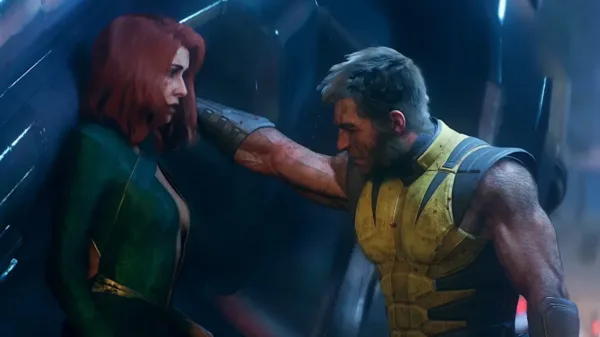 Νέο story trailer για το Marvel's Wolverine εστιάζει στη σχέση του Logan με τη Jean Grey