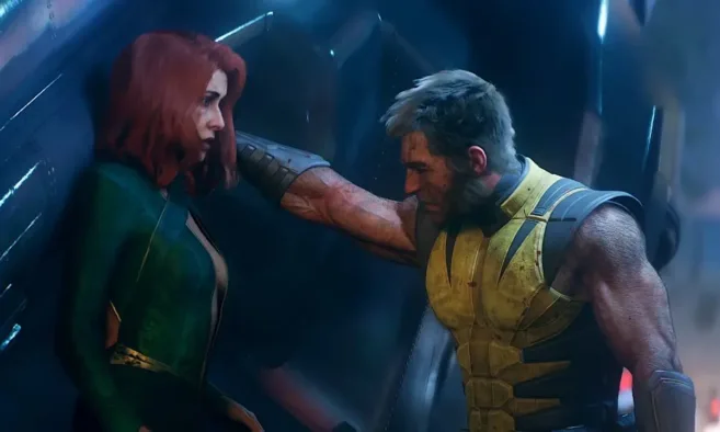Νέο story trailer για το Marvel's Wolverine εστιάζει στη σχέση του Logan με τη Jean Grey