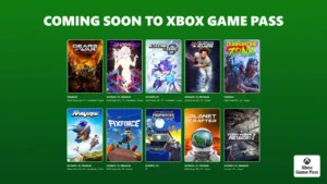 Το Xbox Game Pass ανακοίνωσε τα νέα παιχνίδια για το πρώτο μισό του Ιουλίου