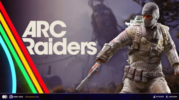 Το ARC Raiders διαχωρίζει το matchmaking ανάλογα με το στυλ παιχνιδιού