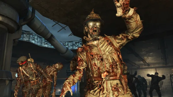 Οι νέες εκδόσεις των Call of Duty: Black Ops 1 και 2 θα περιλαμβάνουν όλα τα πακέτα DLC 3 Οι νέες εκδόσεις των Call of Duty: Black Ops 1 και 2 θα περιλαμβάνουν όλα τα πακέτα DLC