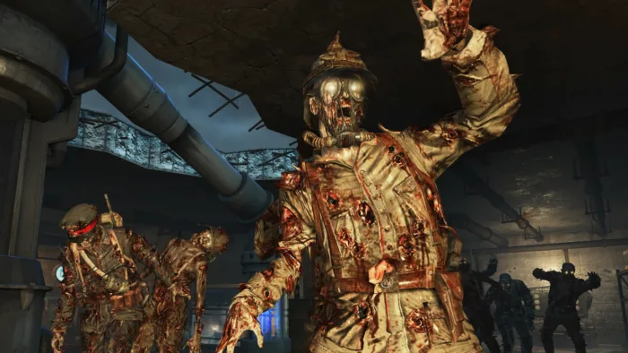 Οι νέες εκδόσεις των Call of Duty: Black Ops 1 και 2 θα περιλαμβάνουν όλα τα πακέτα DLC