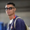 Ο Κριστιάνο Ρονάλντο ετοιμάζει τη δική του τηλεοπτική σειρά για τον κόσμο των ποδοσφαιρικών ατζέντηδων