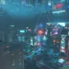 Το Cyberpunk Edgerunners έρχεται στο Apex Legends με νέο event