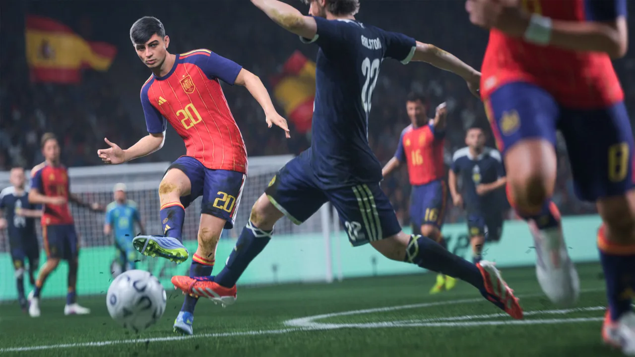 Το gameplay του EA Sports FC 27 θα αποκαλυφθεί στις 29 Ιουλίου