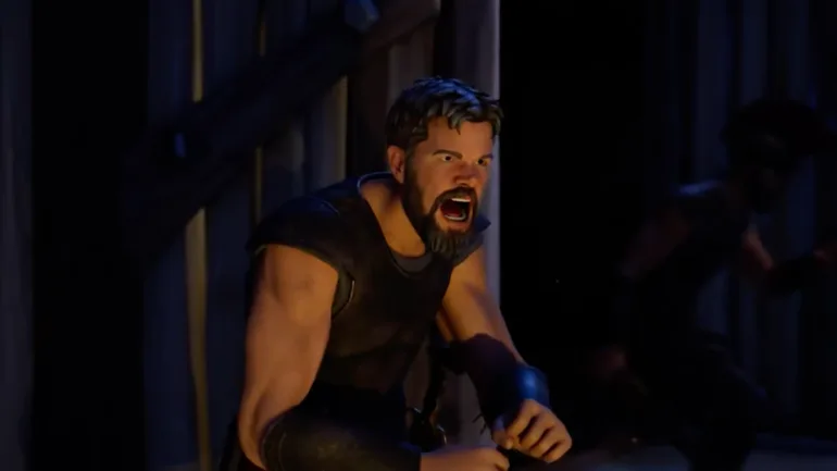 To Fortnite ανακοίνωσε συνεργασία με την ταινία Οδύσσεια του Christopher Nolan