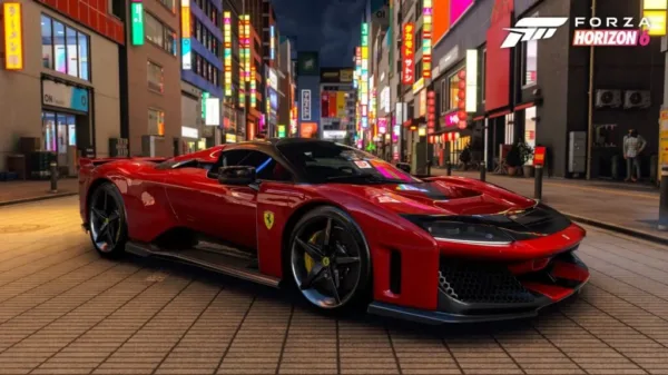 Τα leaderboards του Forza Horizon 6 μηδενίζονται καθώς η Playground Games διορθώνει τα exploits 3 Τα leaderboards του Forza Horizon 6 μηδενίζονται καθώς η Playground Games διορθώνει τα exploits
