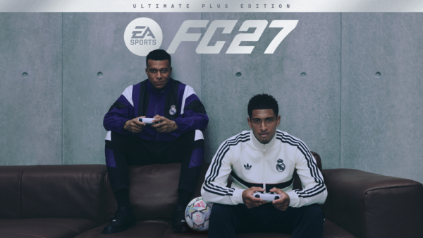 Η Ultimate Plus Edition του EA Sports FC 27 είναι η ακριβότερη έκδοση παιχνιδιού που πρόσφερε ποτέ η EA