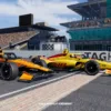 Το INDYCAR Racing The Game έρχεται στις αρχές του 2027