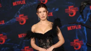 Η Millie Bobby Brown λέει ότι θα παίξει το Grand Theft Auto 6 ακολουθώντας πιστά τους νόμους