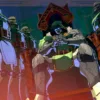 Πρώτες εντυπώσεις από την open beta του Marvel Tōkon: Fighting Souls