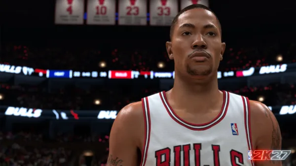 Γιατί το NBA 2K27 δεν υποστηρίζει cross-play στο PC