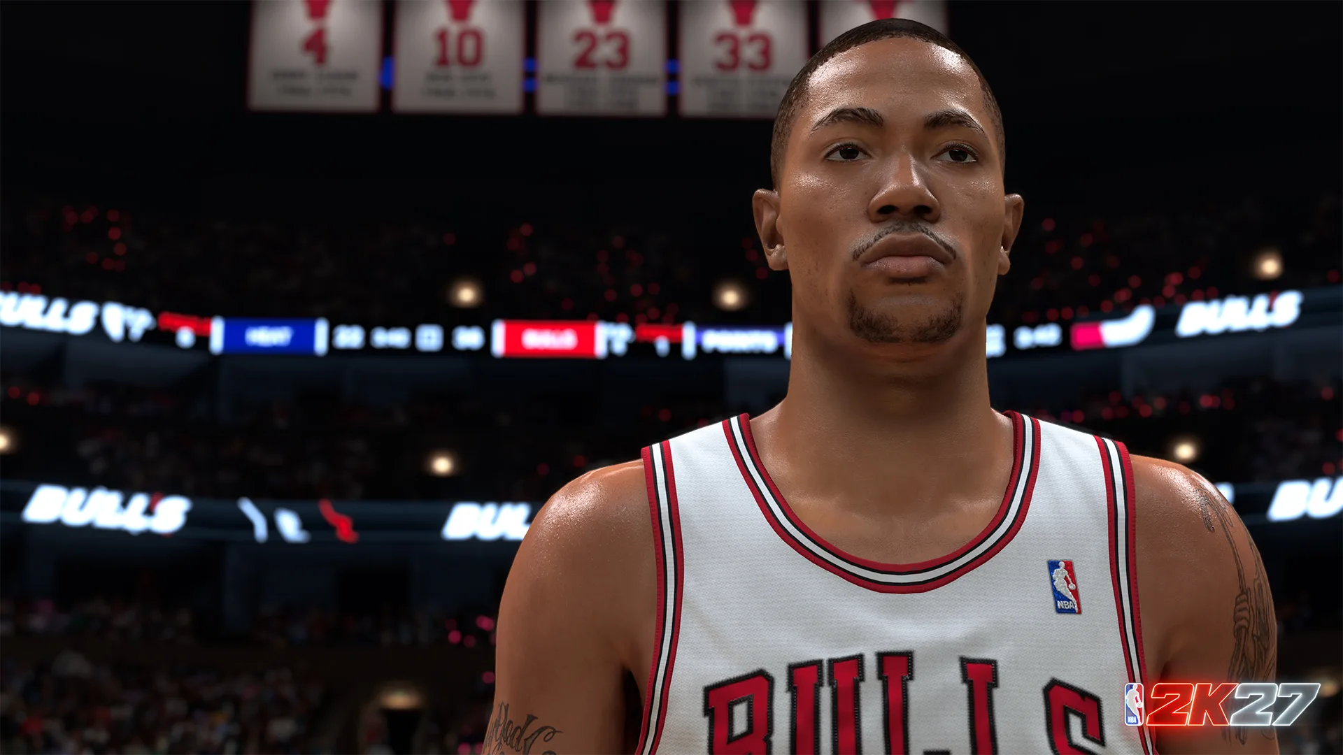 Γιατί το NBA 2K27 δεν υποστηρίζει cross-play στο PC