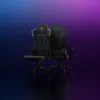 Η Razer παρουσίασε την gaming καρέκλα Soma Chroma με ενσωματωμένο φωτισμό RGB