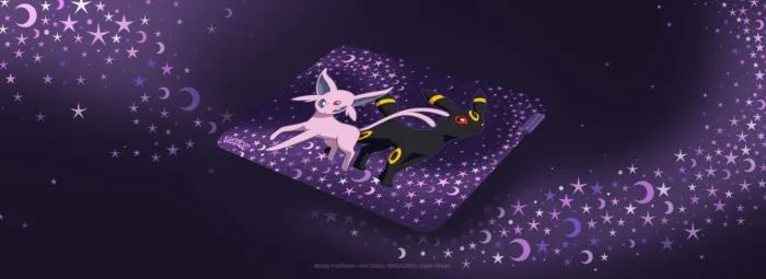 Η Razer αποκαλύπτει νέα σειρά περιφερειακών Pokemon εμπνευσμένη από τα Espeon και Umbreon
