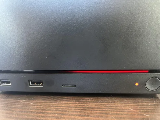 Αναφέρθηκε το πρώτο περιστατικό Red Line of Death στο Steam Machine μετά από 20 λεπτά χρήσης
