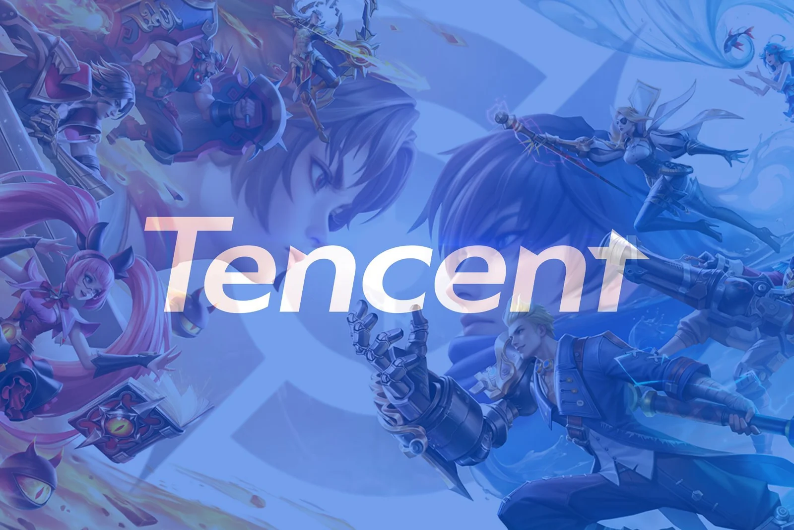 Η Tencent κατοχυρώνει το εμπορικό σήμα «Honor of Kings: Ace» για ένα νέο παιχνίδι για PC