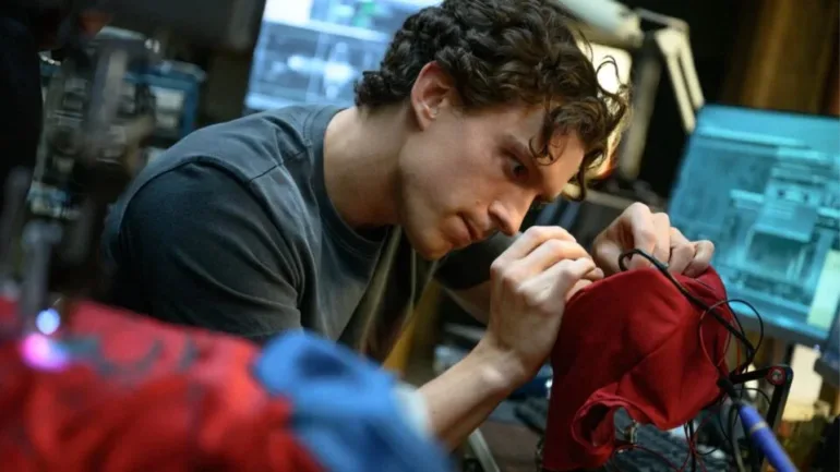Διχάζει τους κριτικούς το Spider-Man: Καινούργια Μέρα