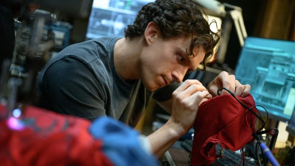 Διχάζει τους κριτικούς το Spider-Man: Καινούργια Μέρα