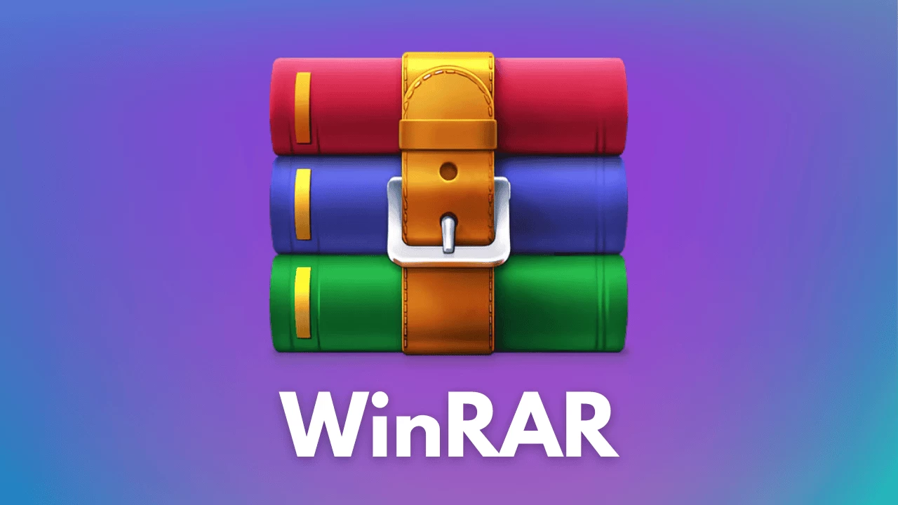 Το WinRAR κυκλοφόρησε νέο update και η εταιρεία ευχαριστεί όσους τελικά πλήρωσαν!