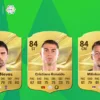Οι κορυφαίοι παίχτες της Saudi Pro League στο EA Sports FC 27