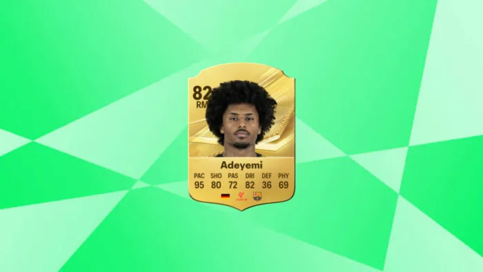 Οι δέκα πιο γρήγοροι παίκτες του EA Sports FC 27