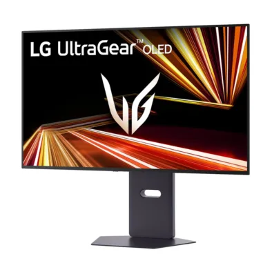 LG UltraGear GX8 32GX850A-B Review - Μια εξαιρετική 4K OLED gaming οθόνη χωρίς περιττά κόλπα