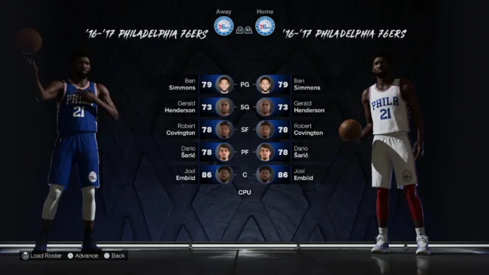 Πού αξίζει να παίξεις ως Shooting Guard σε κάθε Era του MyCAREER του NBA 2K27