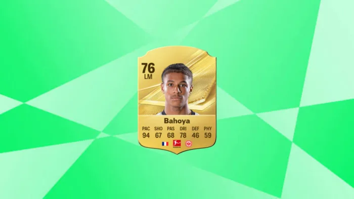 Οι δέκα πιο γρήγοροι παίκτες του EA Sports FC 27