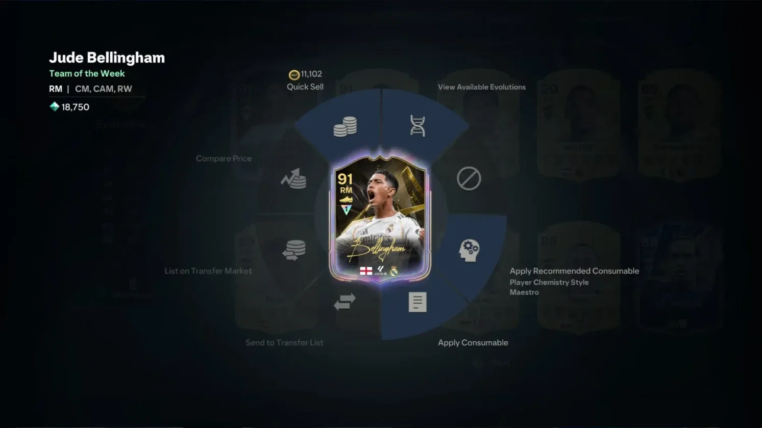 Τι είναι οι Holographic Cards που έρχονται στο Ultimate Team του EA Sports FC 27