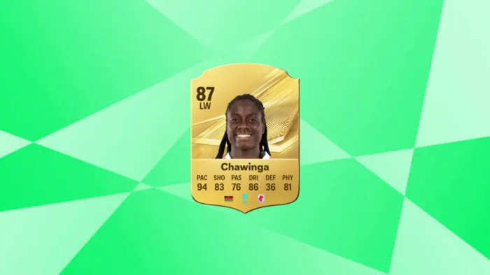 Οι δέκα πιο γρήγοροι παίκτες του EA Sports FC 27