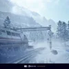 Το μεγάλο update Frozen Trail του ARC Raiders έρχεται στις 8 Οκτωβρίου