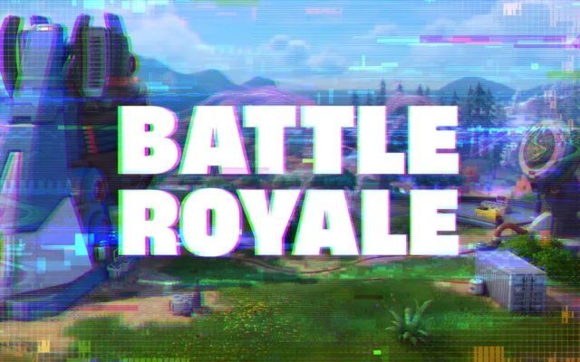 Το Fortnite Chapter 7 Season 4 φέρνει teasers για Tetris και Crash Bandicoot 2 Το Fortnite Chapter 7 Season 4 φέρνει teasers για Tetris και Crash Bandicoot