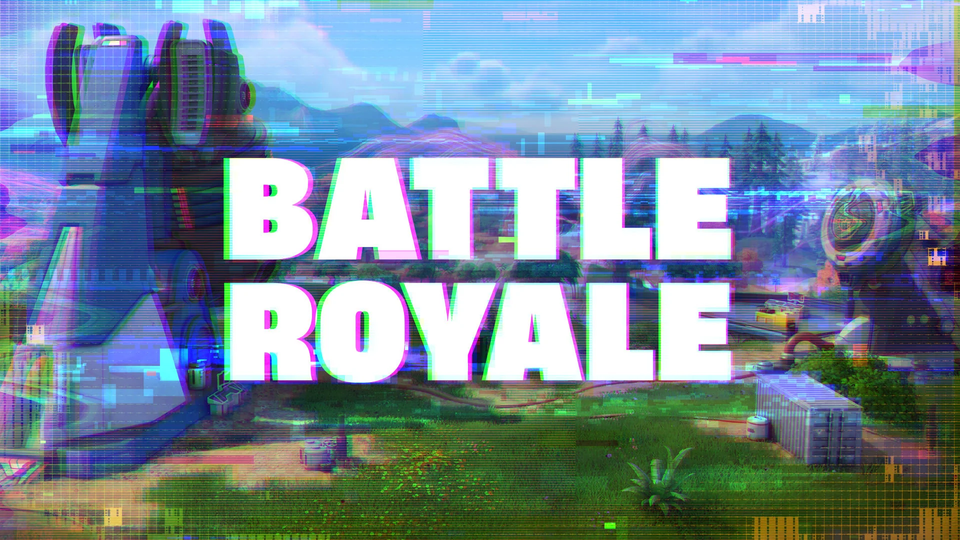 Το Fortnite Chapter 7 Season 4 φέρνει teasers για Tetris και Crash Bandicoot 1 Το Fortnite Chapter 7 Season 4 φέρνει teasers για Tetris και Crash Bandicoot