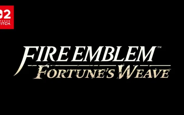 Αποκαλύφθηκε η ιστορία του Fire Emblem: Fortune’s Weave 2 Αποκαλύφθηκε η ιστορία του Fire Emblem: Fortune’s Weave