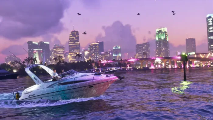 Το GTA 6 ίσως κάνει πολλά σημερινά open-world games να μοιάζουν ήδη ξεπερασμένα