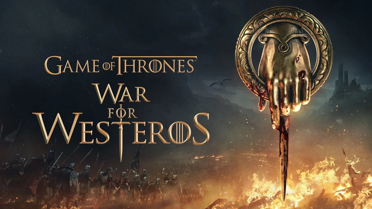 Το πρώτο gameplay του Game of Thrones: War for Westeros δείχνει τις τέσσερις παρατάξεις, τους ήρωες και τις μάχες για τον Iron Throne 1 Το πρώτο gameplay του Game of Thrones: War for Westeros δείχνει τις τέσσερις παρατάξεις, τους ήρωες και τις μάχες για τον Iron Throne