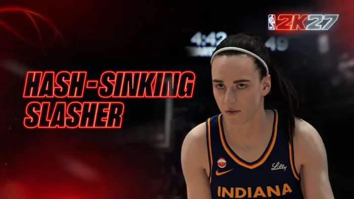 Τα νέα Archetypes που έδειξε η 2K για το NBA 2K27