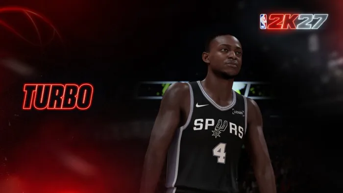 Τα νέα Archetypes που έδειξε η 2K για το NBA 2K27