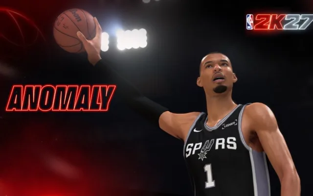 Τα νέα Archetypes που έδειξε η 2K για το NBA 2K27