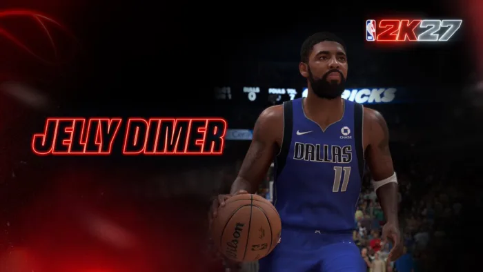 Τα νέα Archetypes που έδειξε η 2K για το NBA 2K27