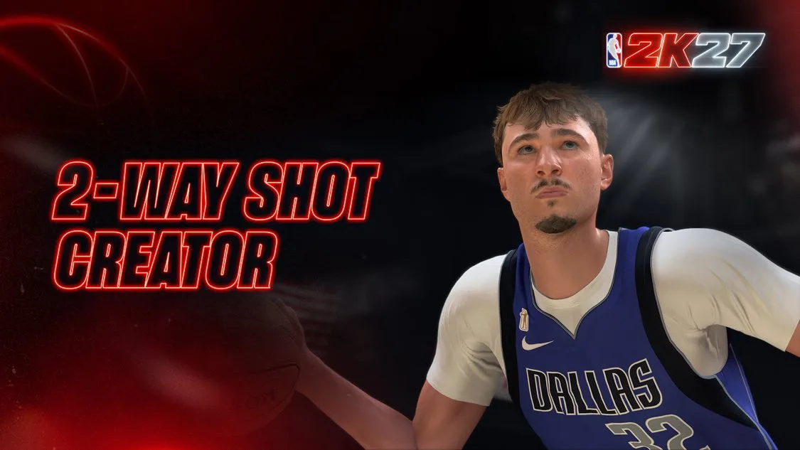 Οι ομάδες που ταιριάζουν περισσότερο σε Small Forward σε κάθε Era του MyCAREER του NBA 2K27