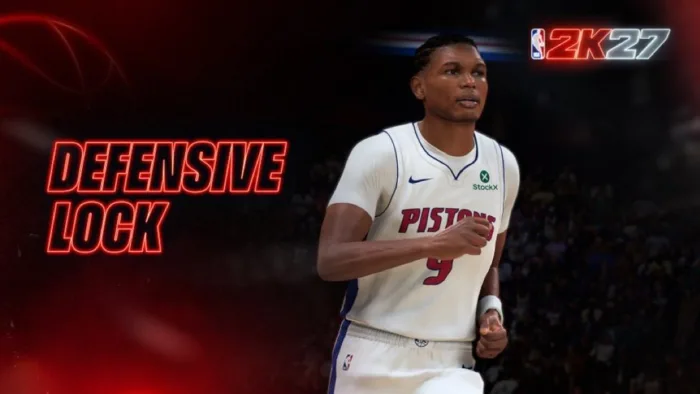 Τα νέα Archetypes που έδειξε η 2K για το NBA 2K27