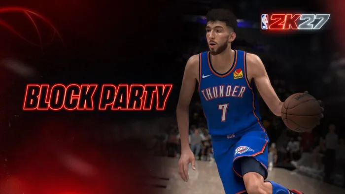Τα νέα Archetypes που έδειξε η 2K για το NBA 2K27