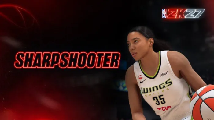Τα νέα Archetypes που έδειξε η 2K για το NBA 2K27