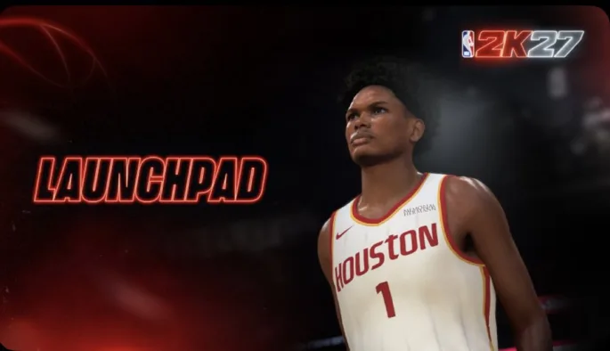 Τα νέα Archetypes που έδειξε η 2K για το NBA 2K27