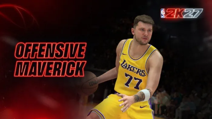Τα νέα Archetypes που έδειξε η 2K για το NBA 2K27